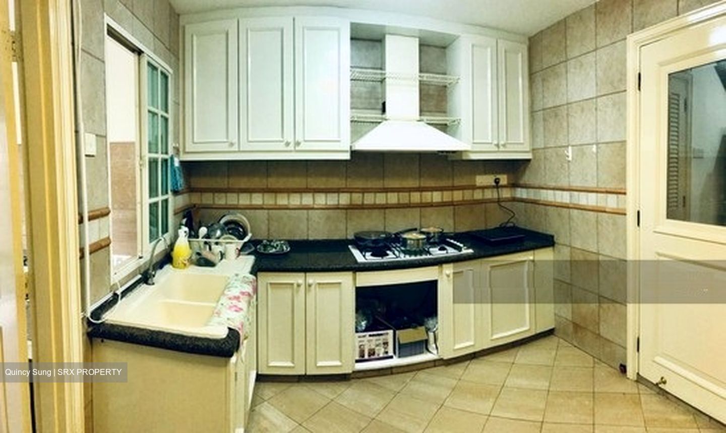 Chwee Chian Road (D5), Terrace #390088171